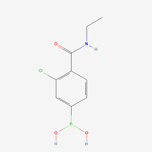 FT-0644952 CAS:850589-40-1 chemical structure