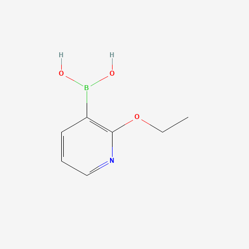 FT-0644961 CAS:854373-97-0 chemical structure