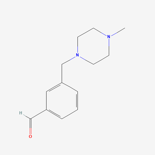 FT-0644964 CAS:859850-88-7 chemical structure