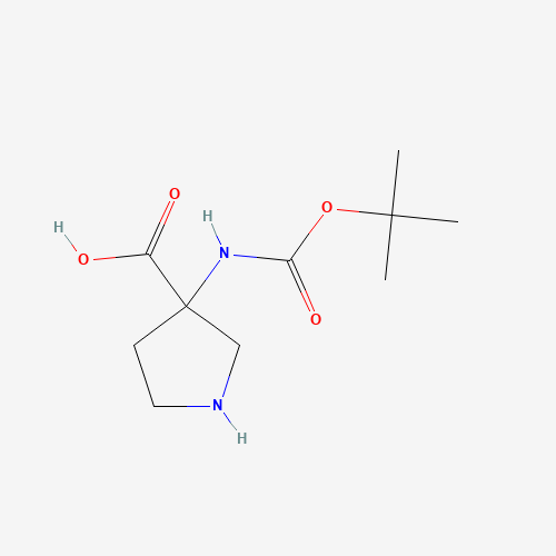 FT-0644972 CAS:869786-49-2 chemical structure
