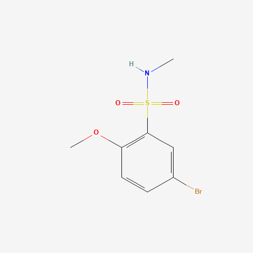 FT-0644974 CAS:871269-17-9 chemical structure
