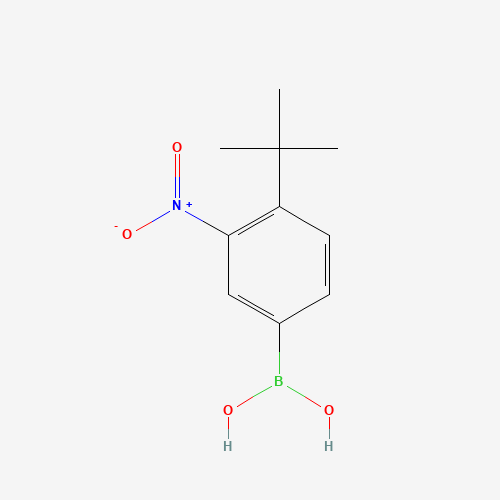 FT-0644977 CAS:871329-54-3 chemical structure
