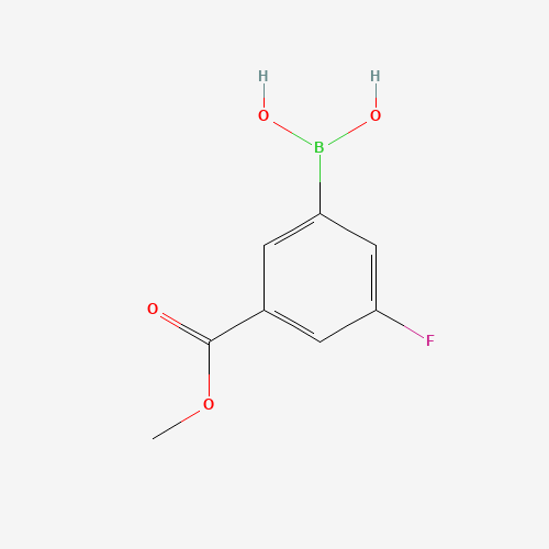 FT-0644978 CAS:871329-62-3 chemical structure