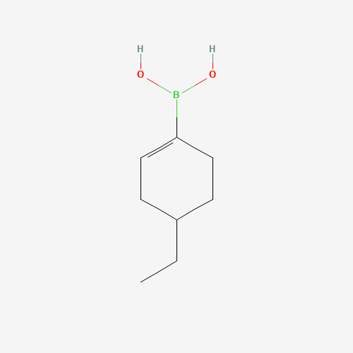 FT-0644980 CAS:871329-72-5 chemical structure