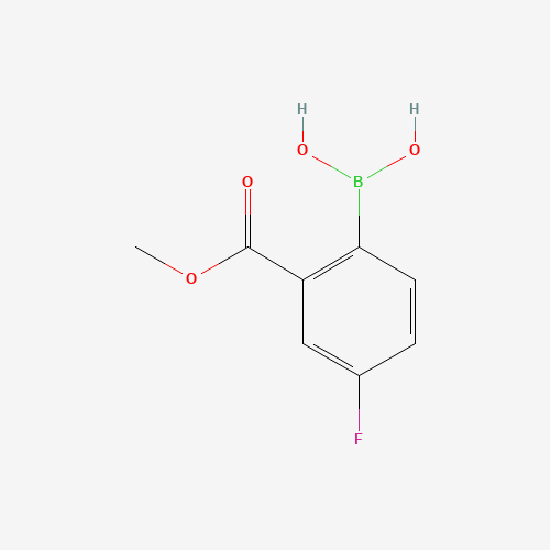 FT-0644981 CAS:871329-81-6 chemical structure