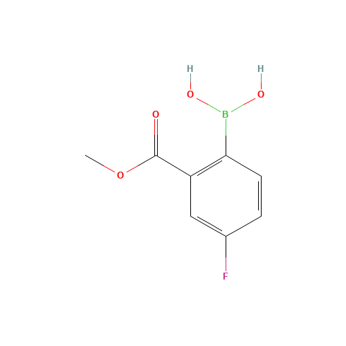 FT-0644981 CAS:871329-81-6 chemical structure