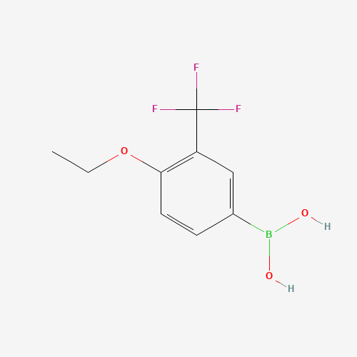 FT-0644982 CAS:871329-83-8 chemical structure