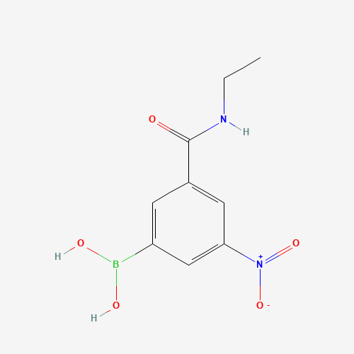 FT-0644984 CAS:871332-79-5 chemical structure