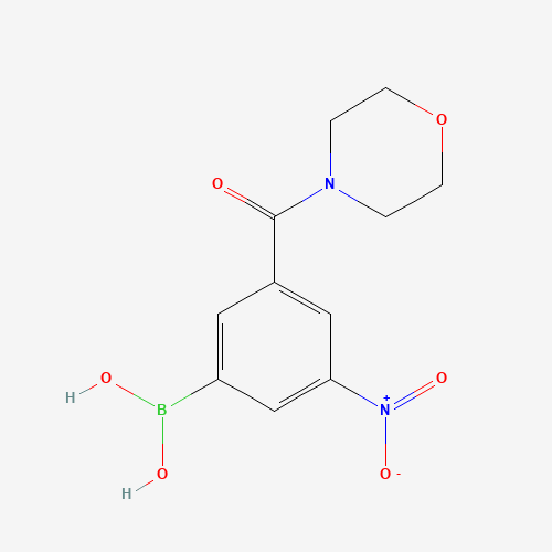 FT-0644985 CAS:871332-80-8 chemical structure