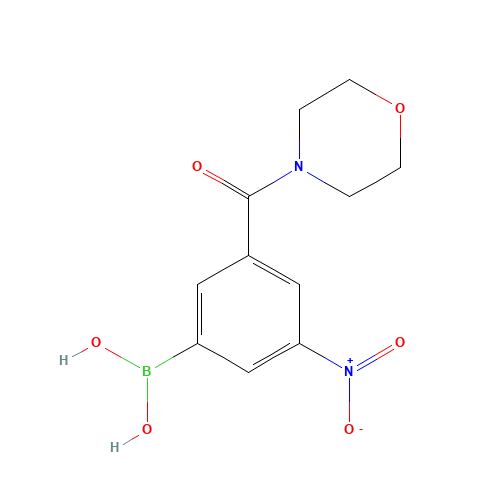 FT-0644985 CAS:871332-80-8 chemical structure