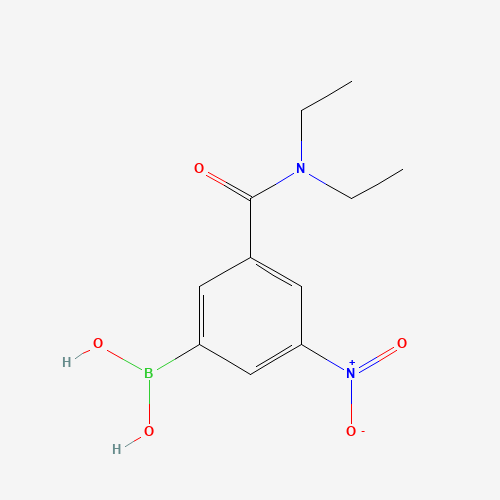 FT-0644986 CAS:871332-82-0 chemical structure