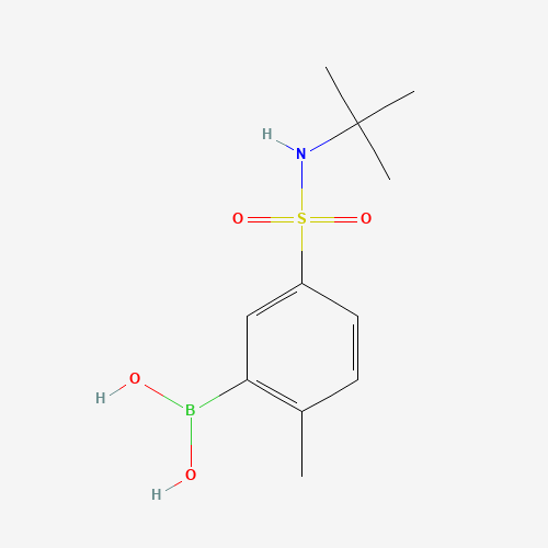 FT-0645007 CAS:874219-47-3 chemical structure