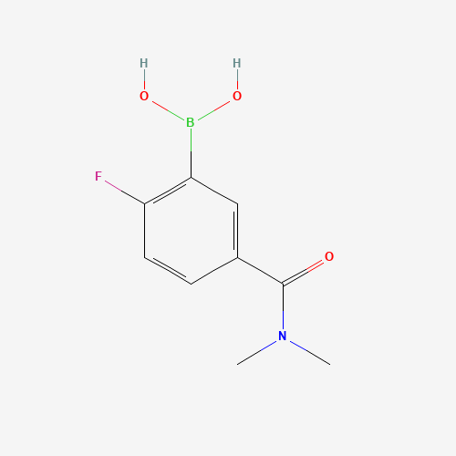 FT-0645013 CAS:874289-46-0 chemical structure