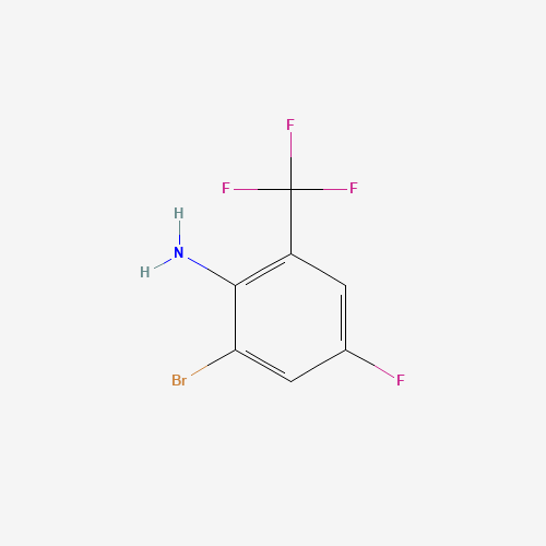 FT-0645016 CAS:875664-27-0 chemical structure