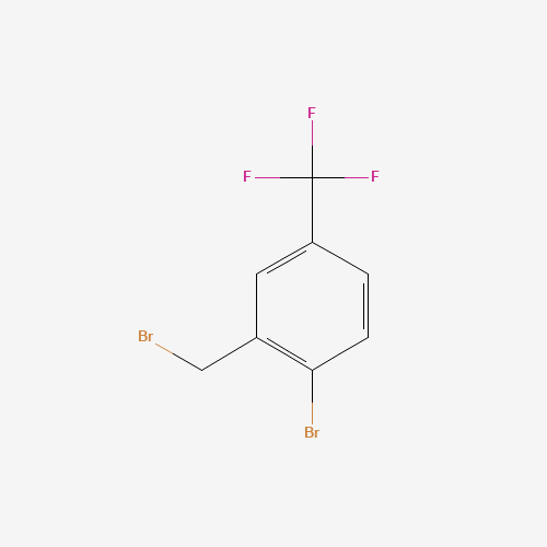 FT-0645017 CAS:875664-32-7 chemical structure