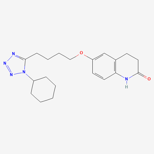 FT-0645036 CAS:73963-72-1 chemical structure