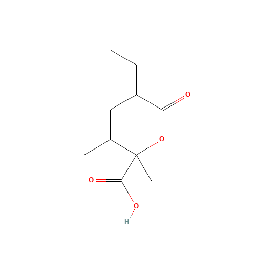 FT-0645048 CAS:19776-79-5 chemical structure