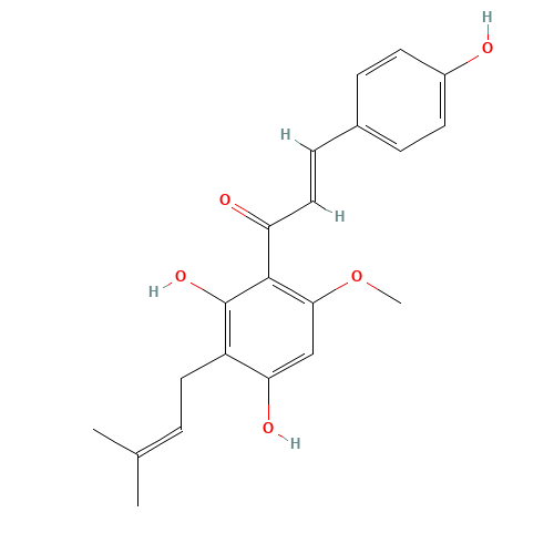 FT-0645055 CAS:6754-58-1 chemical structure