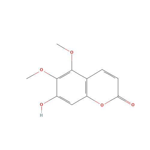 UMCKALIN (CAS: 43053-62-9) - Related Chemical Product