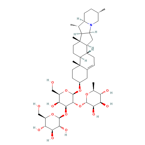 FT-0645058 CAS:20562-02-1 chemical structure