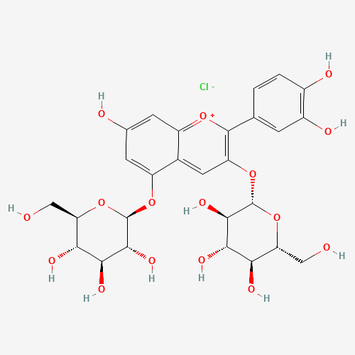 FT-0645064 CAS:2611-67-8 chemical structure