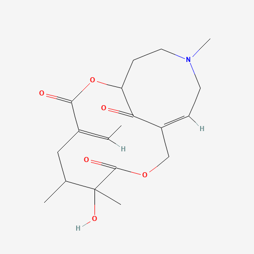FT-0645066 CAS:6882-01-5 chemical structure