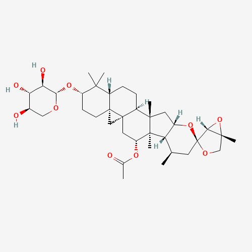 FT-0645074 CAS:264624-38-6 chemical structure