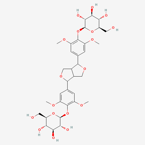 ELEUTHEROSIDE E (CAS: 96038-87-8) - Related Chemical Product