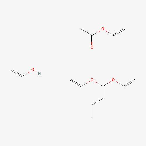 POLY(VINYL BUTYRAL) (CAS: 27360-07-2) - Related Chemical Product