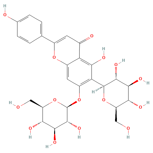 SAPONARIN (CAS: 20310-89-8) - Related Chemical Product