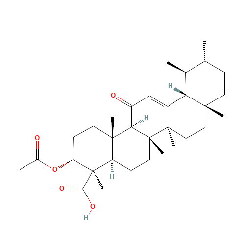 FT-0645086 CAS:67416-61-9 chemical structure