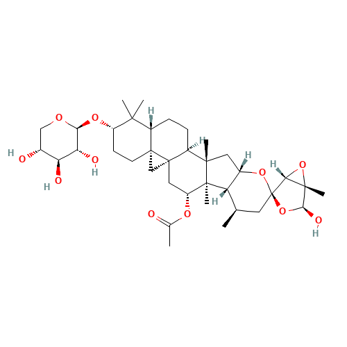 Actein (CAS: 18642-44-9) - Related Chemical Product