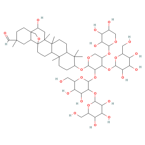 FT-0645090 CAS:8047-15-2 chemical structure