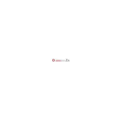 Zinc oxide (CAS: 1314-13-2) - Related Chemical Product