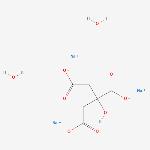 FT-0645094 CAS:6132-04-3 chemical structure