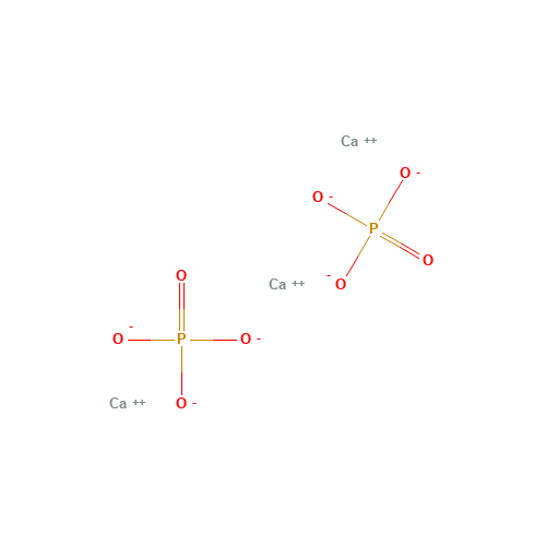 Calcium phosphate (CAS: 7758-87-4) - Related Chemical Product