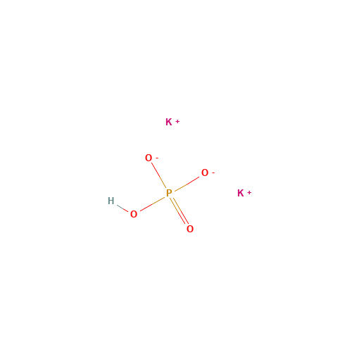 FT-0645106 CAS:7758-11-4 chemical structure