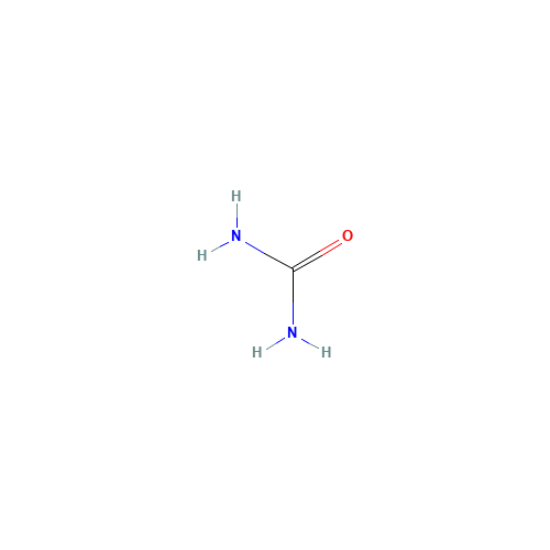 Urea (CAS: 57-13-6) - Related Chemical Product