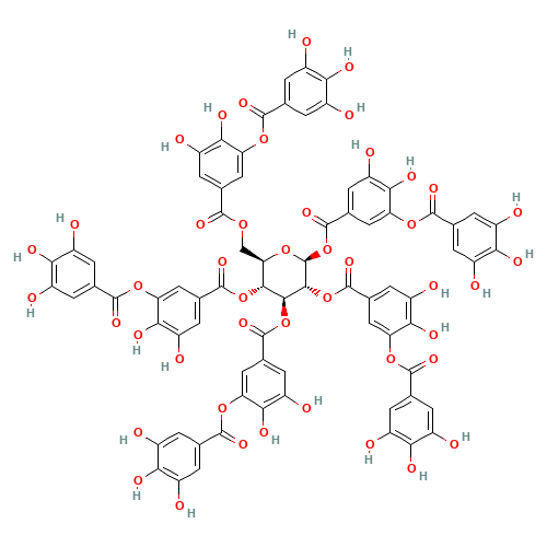 Glycerite (CAS: 1401-55-4) - Related Chemical Product