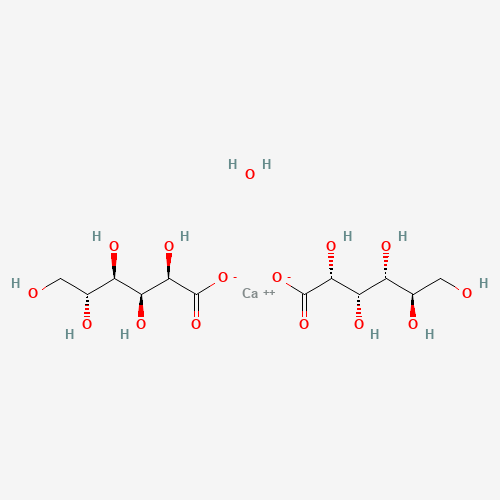 FT-0645140 CAS:66905-23-5 chemical structure