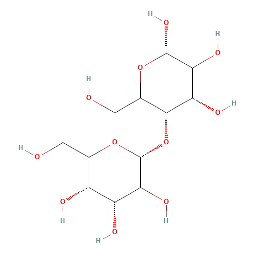 FT-0645150 CAS:9050-36-6 chemical structure