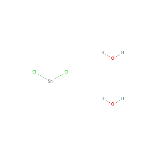 FT-0645151 CAS:10025-69-1 chemical structure
