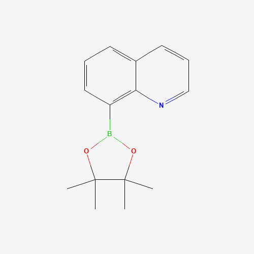 FT-0645170 CAS:190788-62-6 chemical structure