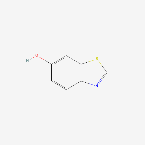 6-Benzothiazolol(7CI,8CI,9CI) (CAS: 13599-84-3) - Related Chemical Product