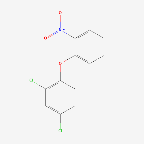 FT-0645189 CAS:38461-29-9 chemical structure