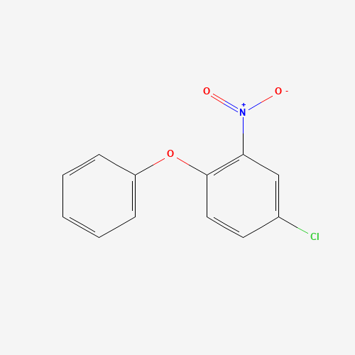 FT-0645196 CAS:91-39-4 chemical structure