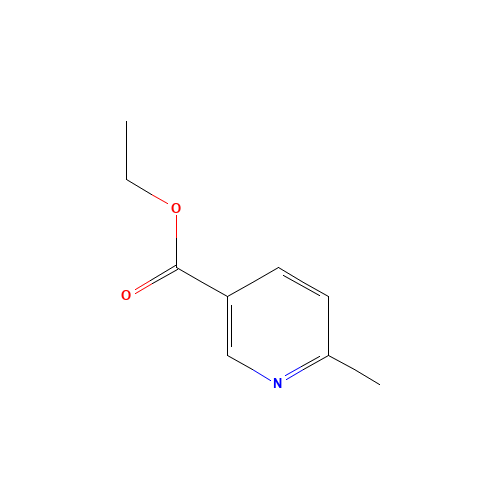 ETHYL 6-METHYLPYRIDINE-3-CARBOXYLATE (CAS: 21684-59-3) - Related Chemical Product