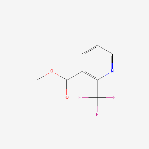 FT-0645203 CAS:136483-17-5 chemical structure