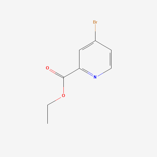 FT-0645207 CAS:62150-47-4 chemical structure
