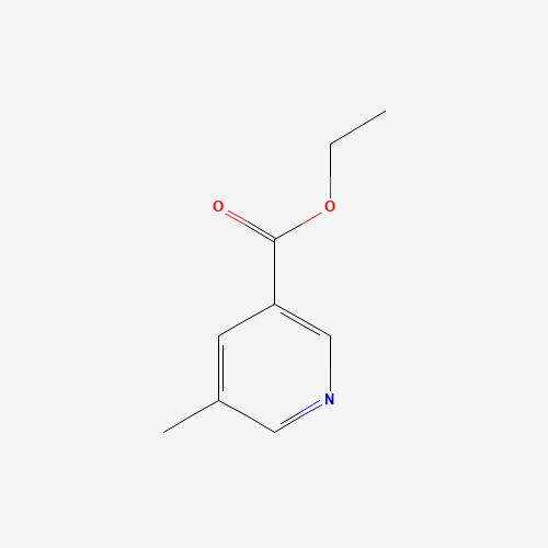 FT-0645209 CAS:20826-02-2 chemical structure